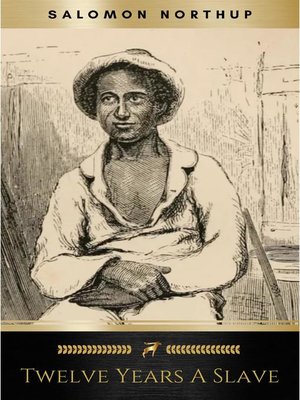 cover image of Twelve Years a Slave (African American)